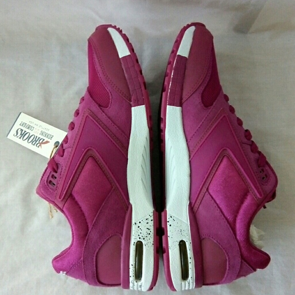 Brooks Fusion Running Shoes  Sale 🎇🎆🎇🎆 - Picture 4 of 7