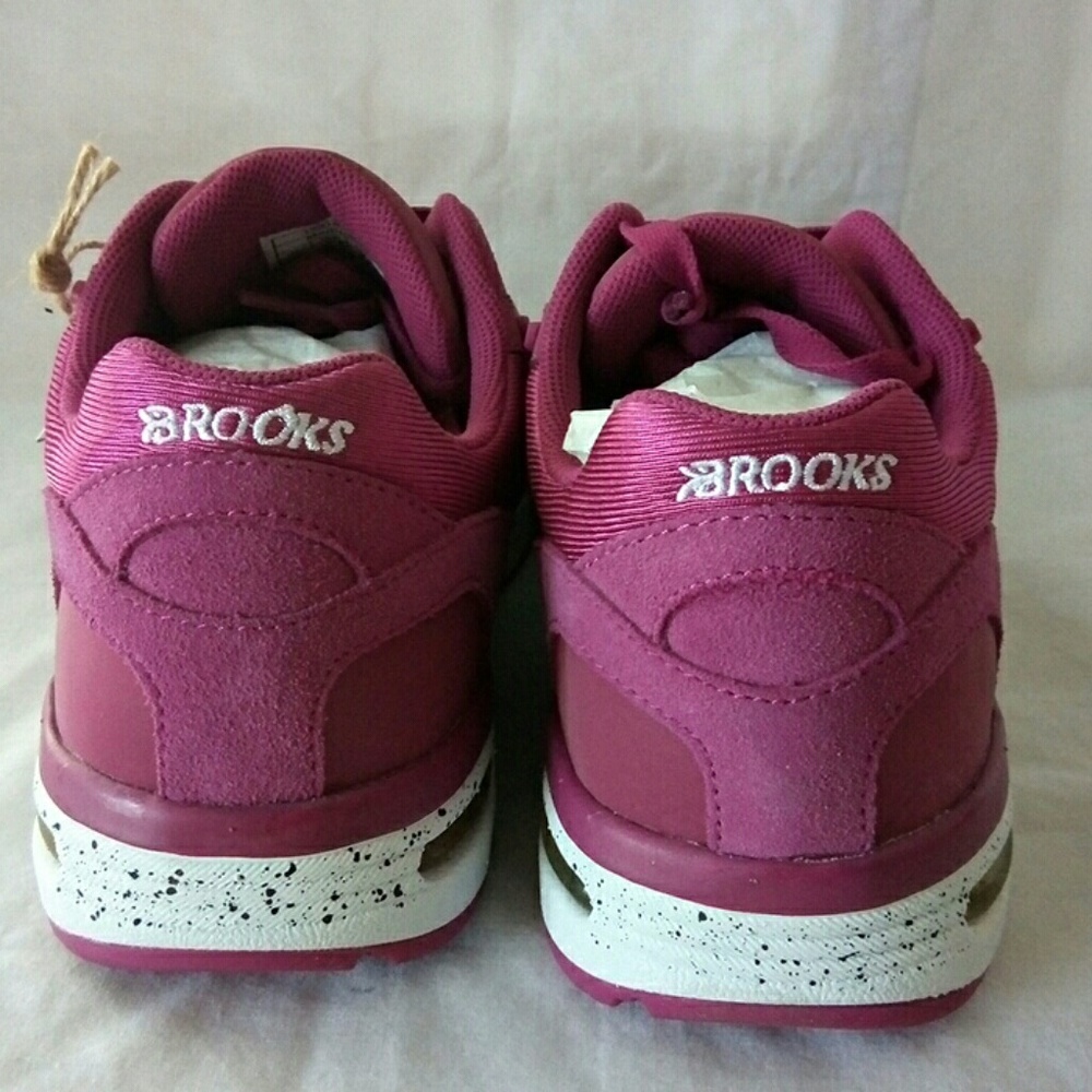 Brooks Fusion Running Shoes  Sale 🎇🎆🎇🎆 - Picture 5 of 7