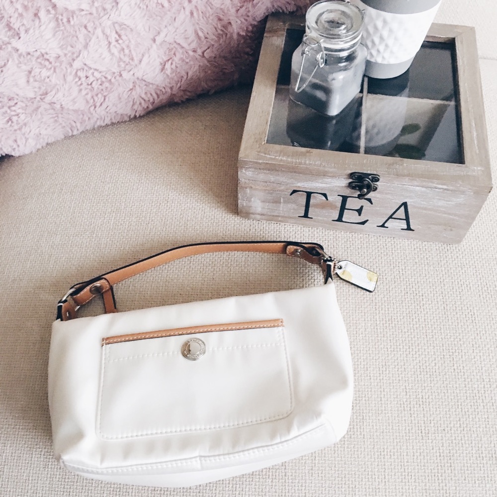 AUTHENTIC Coach Bag