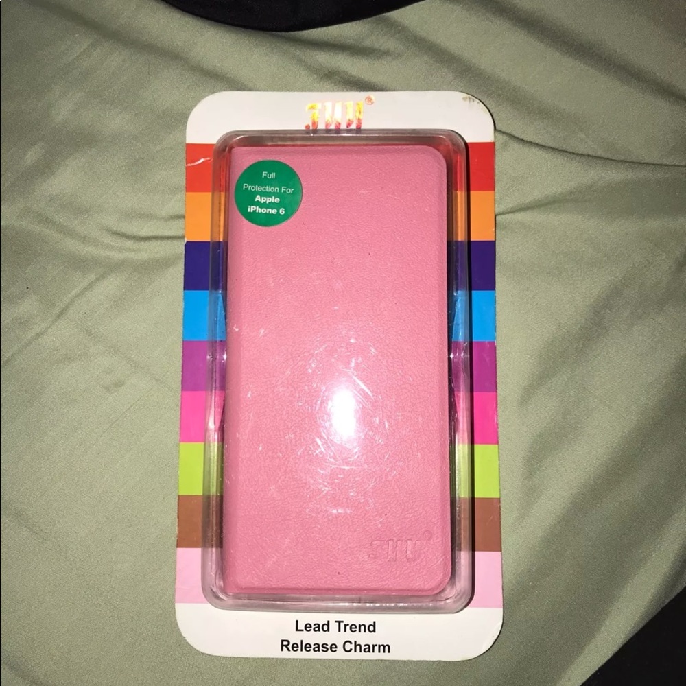 iPhone 6 case