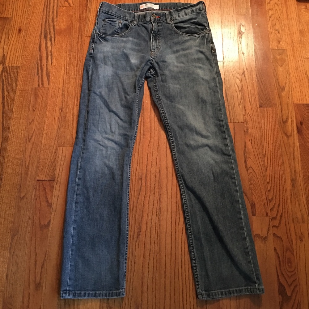 Lee Modern Series Jeans - 34x30