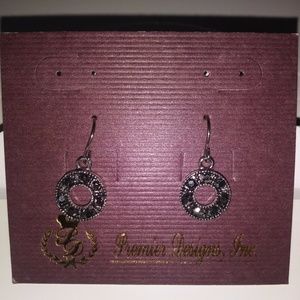 Premier Designs earrings