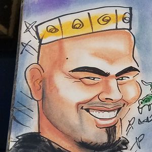 Meet your Posher, Mario