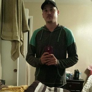 Meet your Posher, Aaron