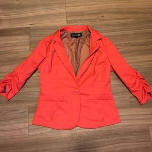 Forever 21 Blazer!