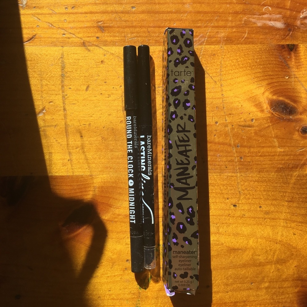 Eyeliners