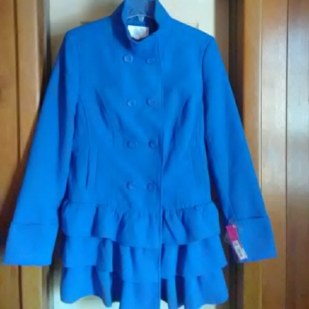 NWT Coat/Jacket