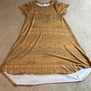 Lularoe Carly