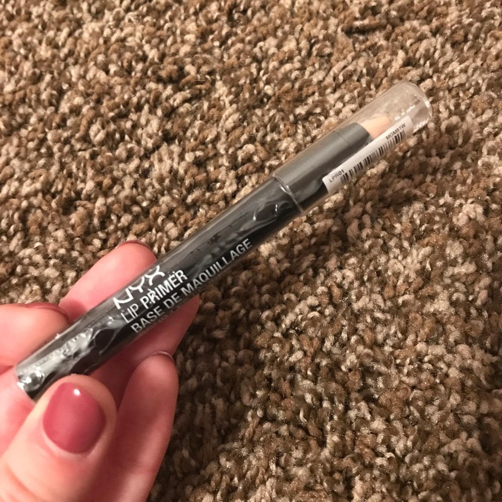 NYX Lip Primer