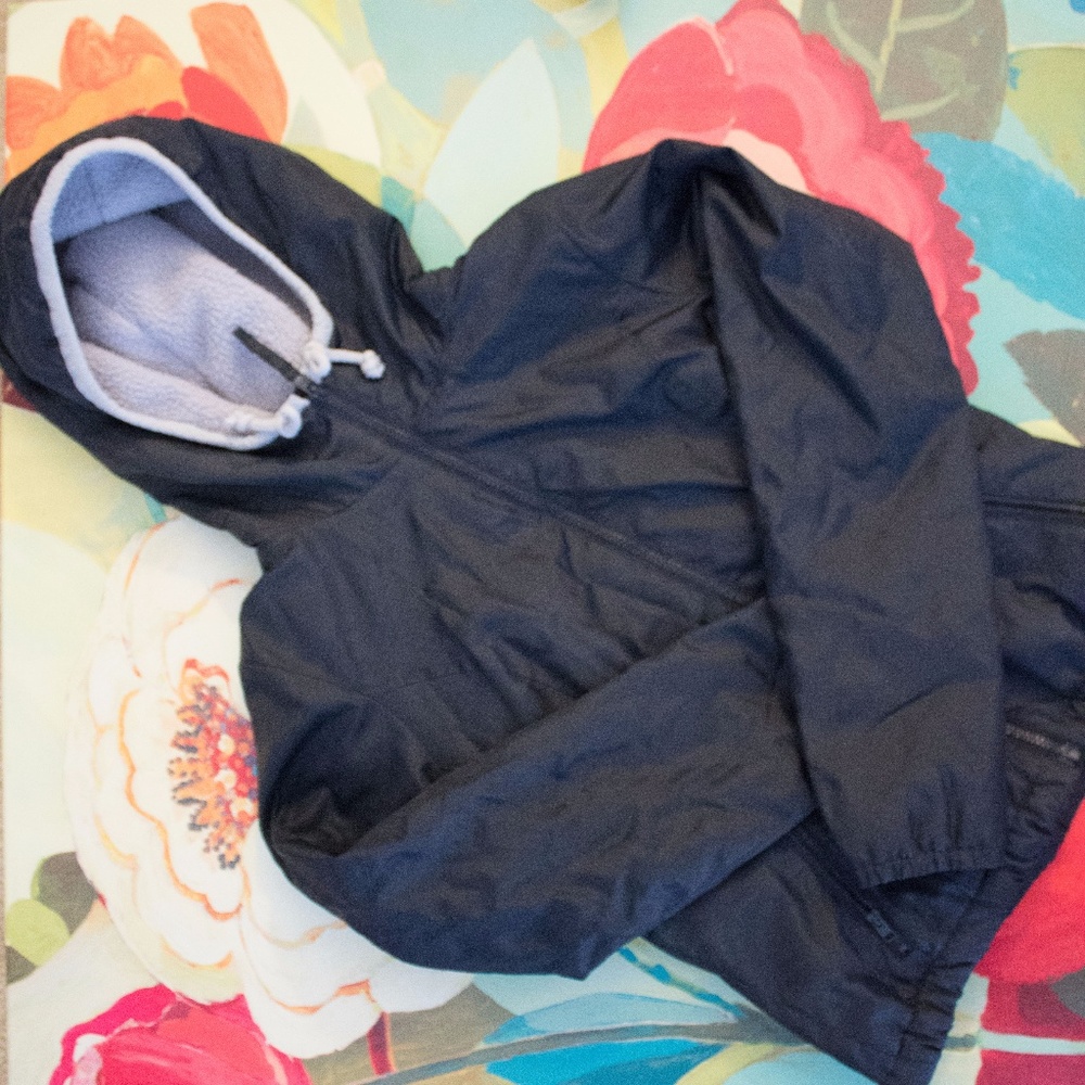 Hollister Jacket great condtion