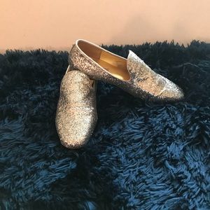 Ted Baker Sparkly Lofers
