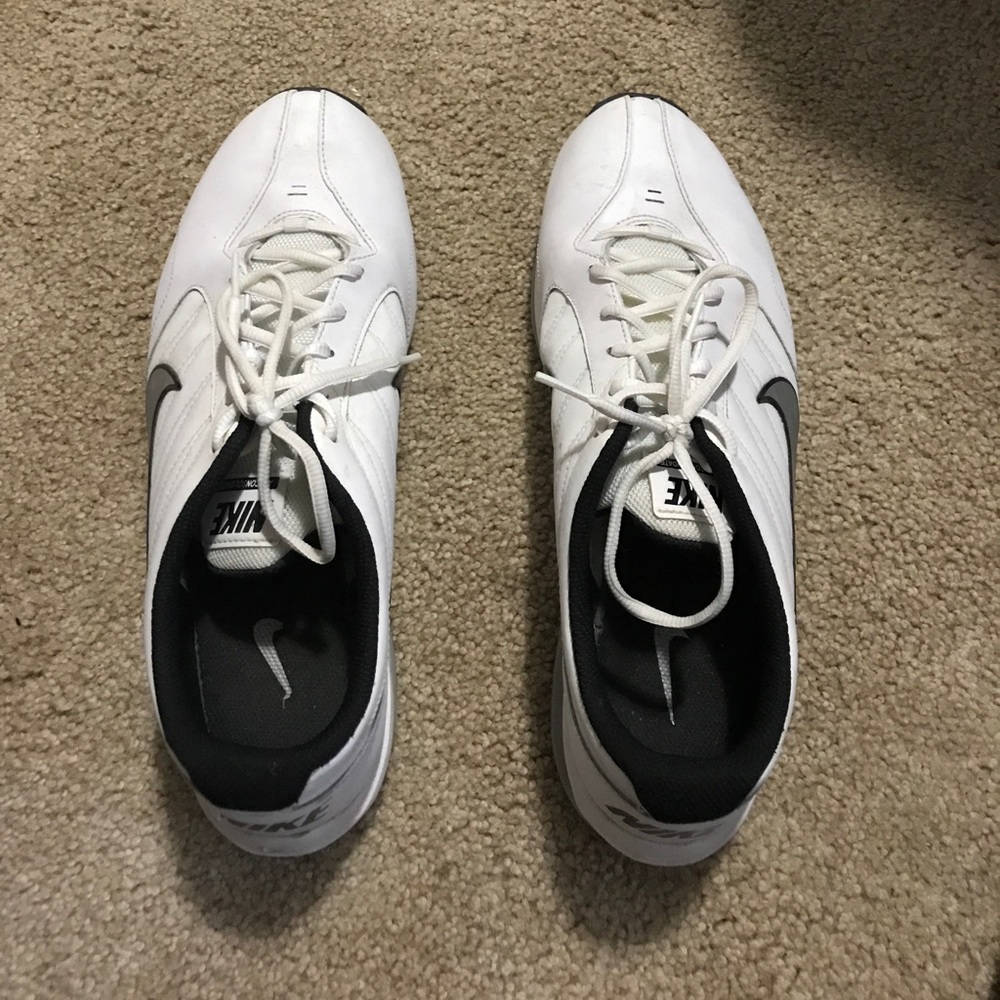 Nike Air Consolidate