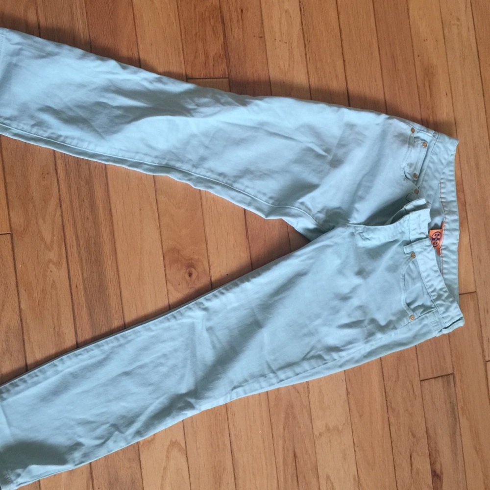 Tory Burch Capri