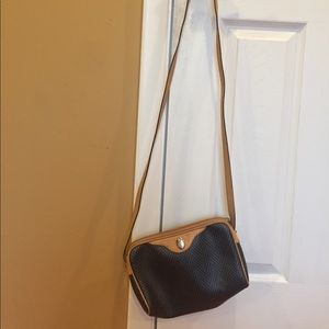 Mark cross handbag