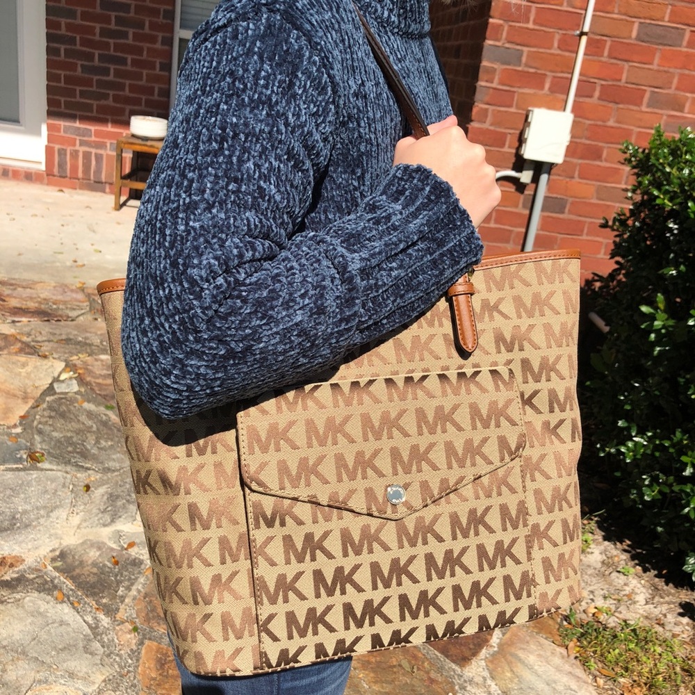Michael Kors Tote