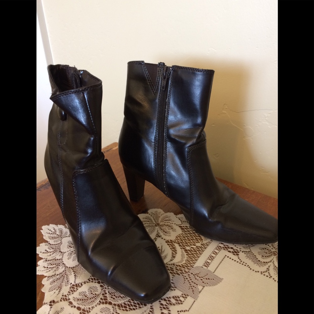 Predictions Boots