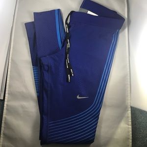 Nike Running Pants Size Small