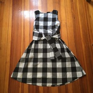 Perfect Belted Dress