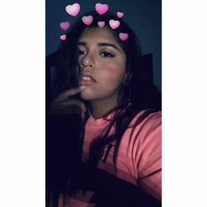 Meet your Posher, Cecilia