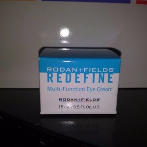 Rodan and Fields Multi-Function eye cream