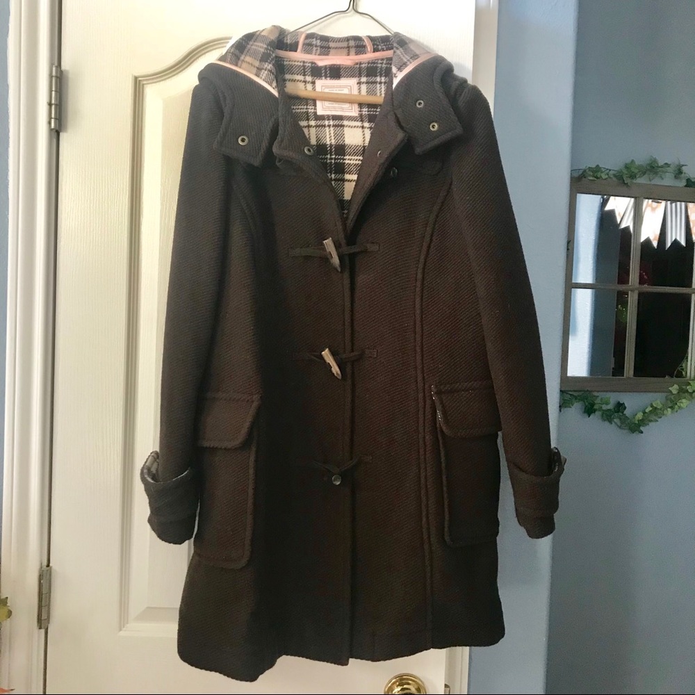 Old Navy Warm Coat