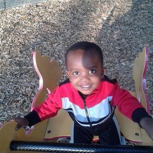 Meet your Posher, Daryl