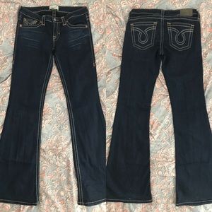 Big Star Jeans