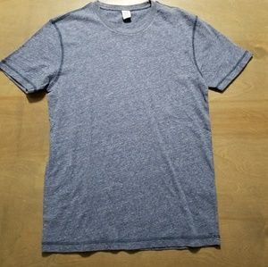 Lucky Brand Men's Heathered Tee