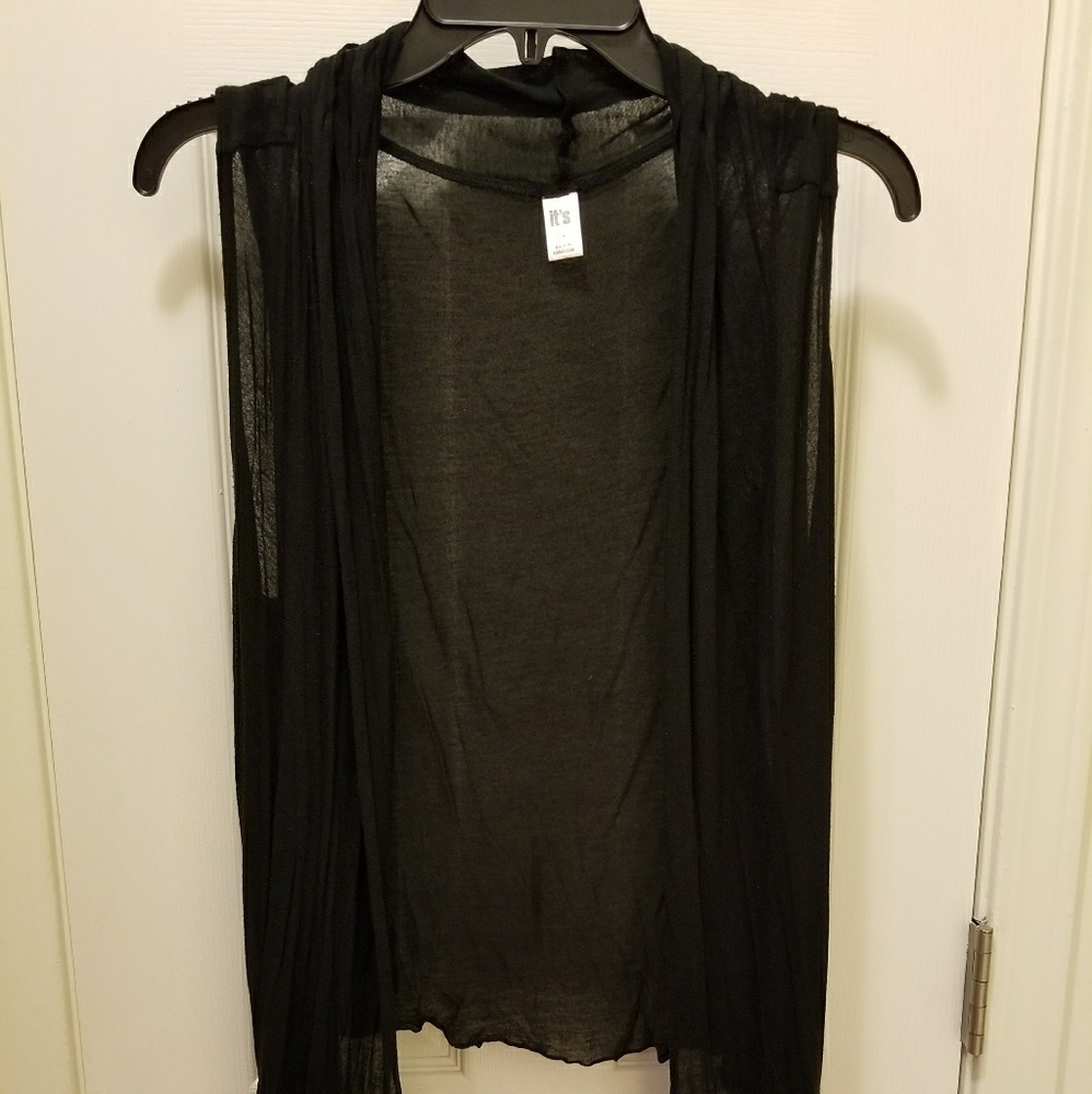 Vest