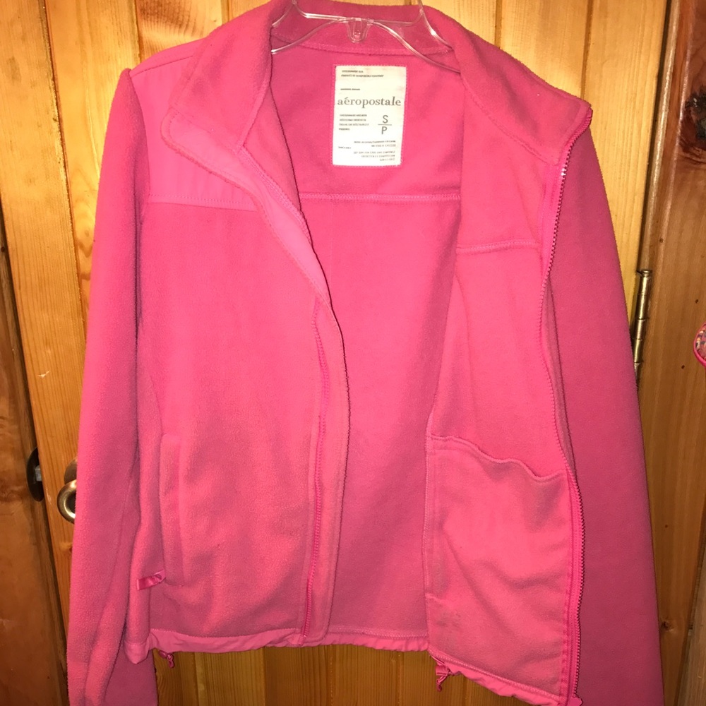 Aeropostale Jacket