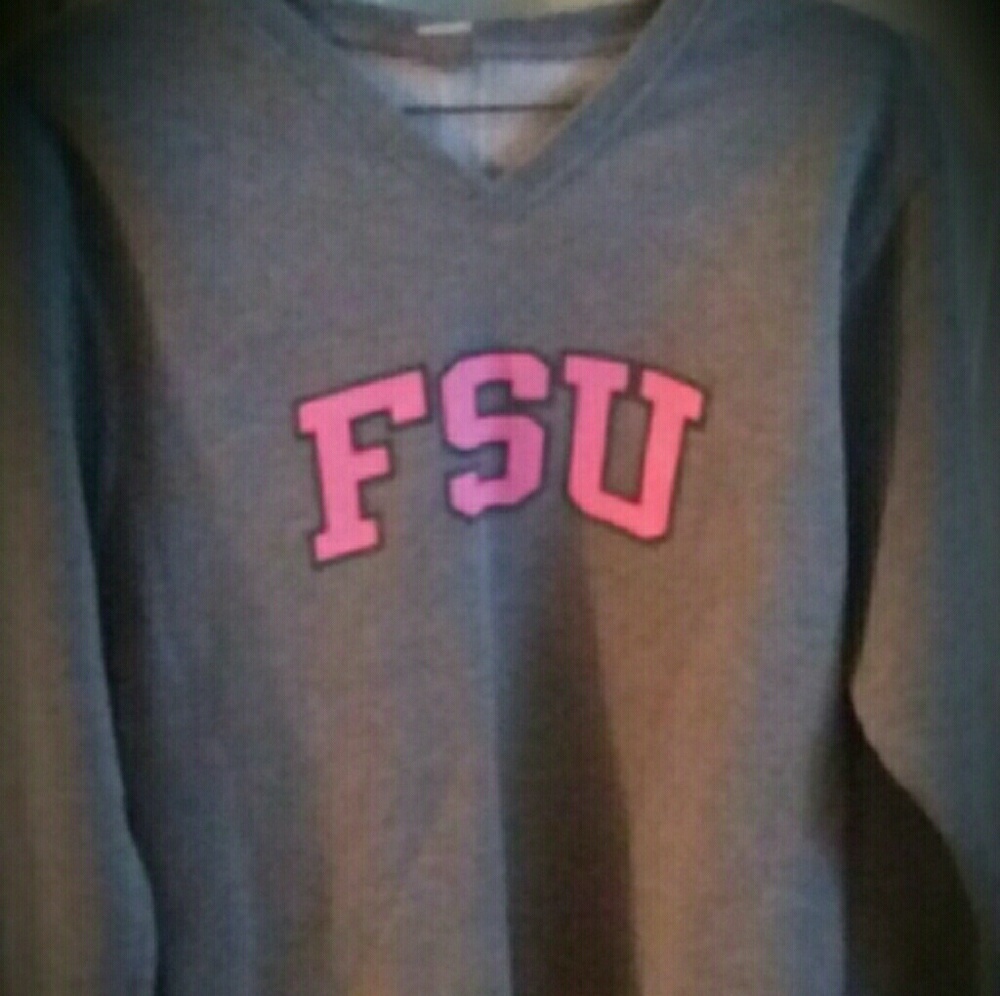 FSU Sweatshirt