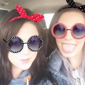 Meet your Posher, Nancy