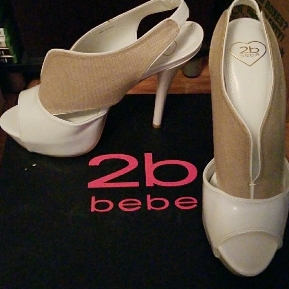 Sling back Shoes