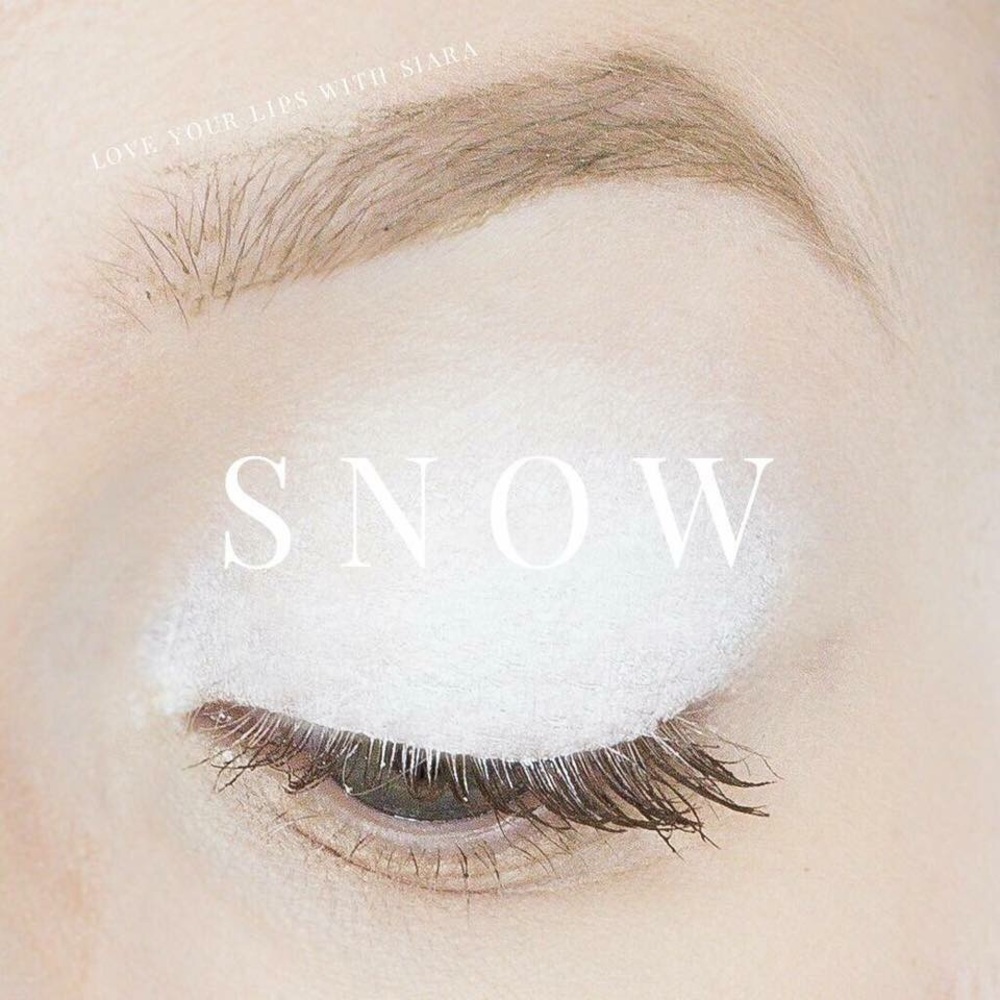 Snow ShadowSense