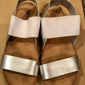 Mossimo Strap Sandals