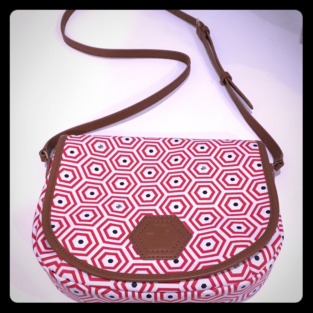 Jonathan Adler crossbody purse