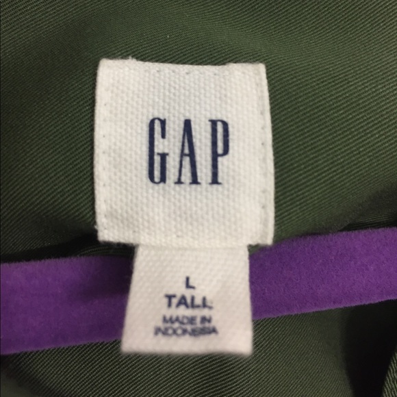 Gap Romper - Picture 5 of 5