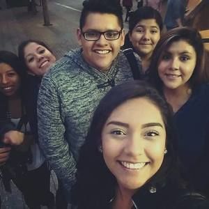 Meet your Posher, Fernando