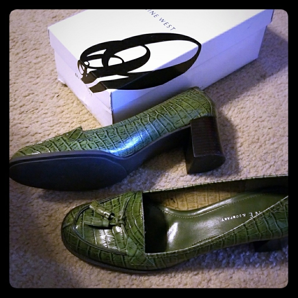 Loafers