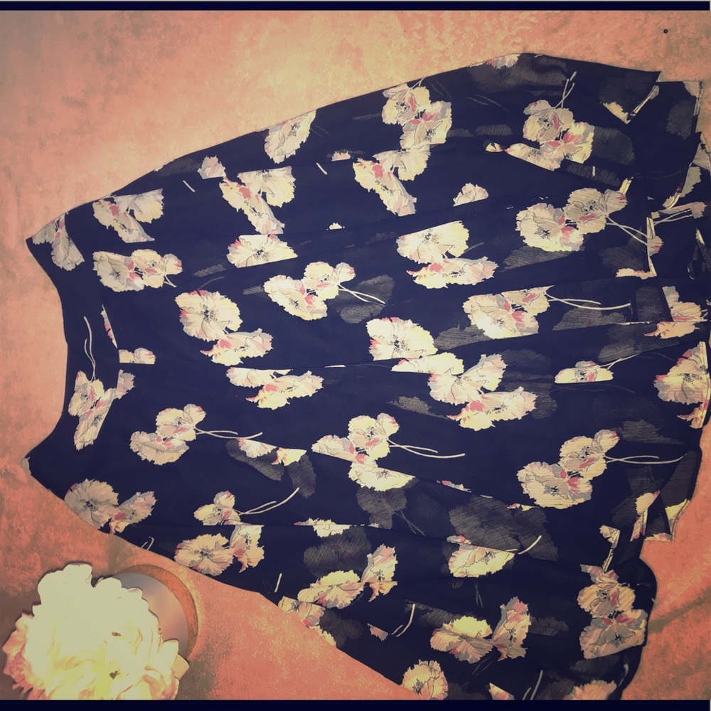 Ann Taylor Skirt