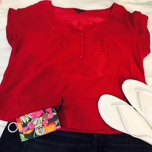 American Eagle Tee Shirt