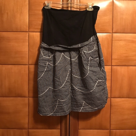 Black American Rag dress - Picture 1 of 2
