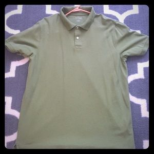 Men's Sonoma polo size large new never worn*