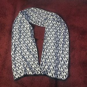 Authentic Michael Kors scarf