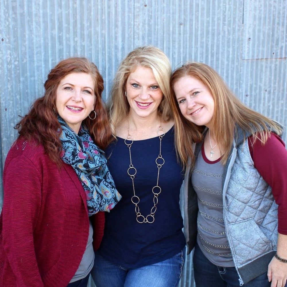 Meet your Posher, Vicky