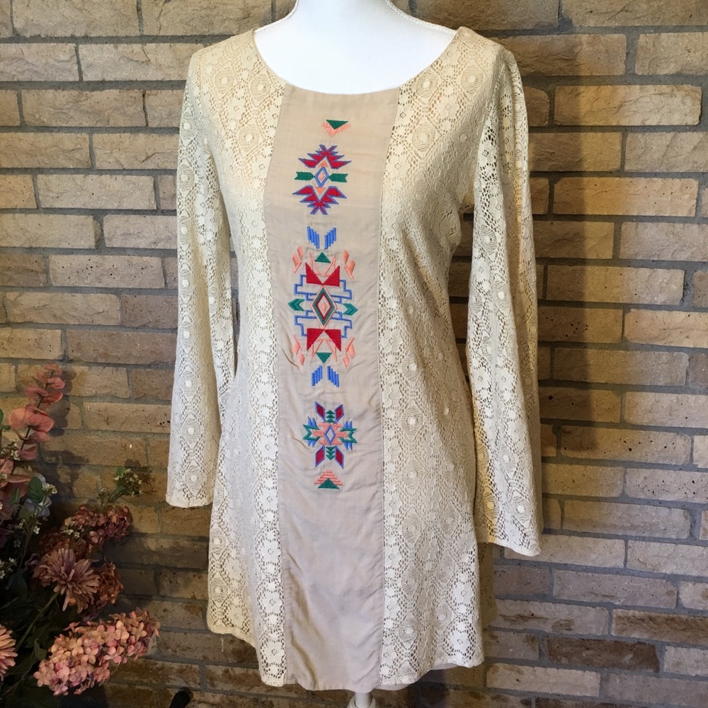 Flying Tomatoe Tunic/Dress