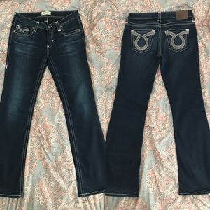 Big Star Jeans