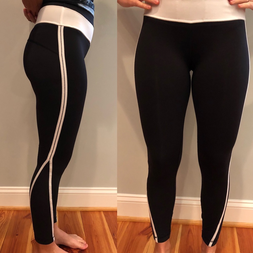 Lululemon luxtreme run tight size 4