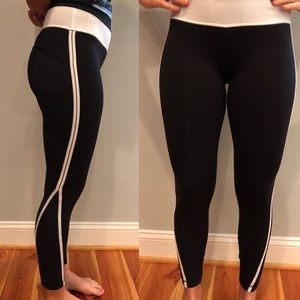 Lululemon luxtreme run tight size 4