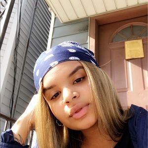 Meet your Posher, Chantel